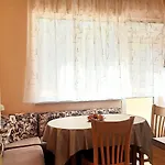 Serene Sky Apartament *