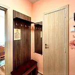 Serene Sky Apartament Varna