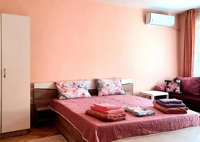 Serene Sky فارنا