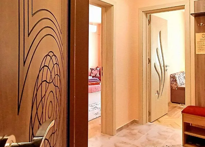 Serene Sky * فارنا