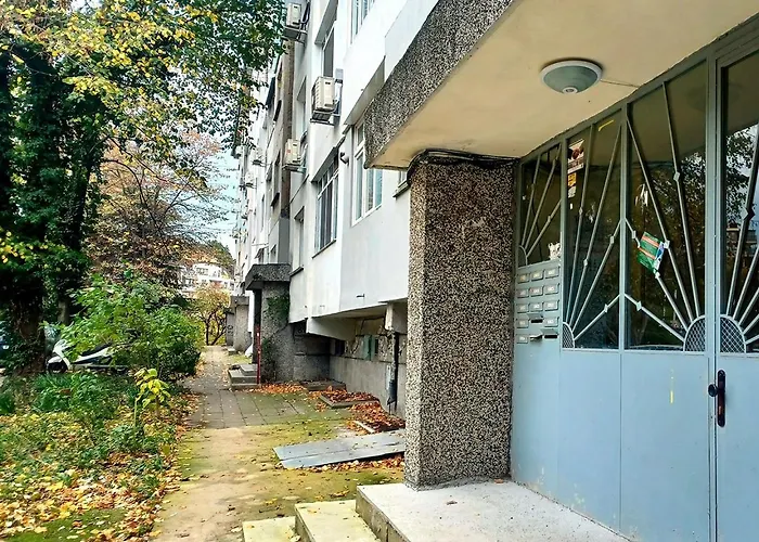 Serene Sky * فارنا