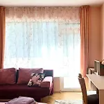 Serene Sky Apartment Varna