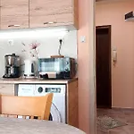 Serene Sky Apartment Varna