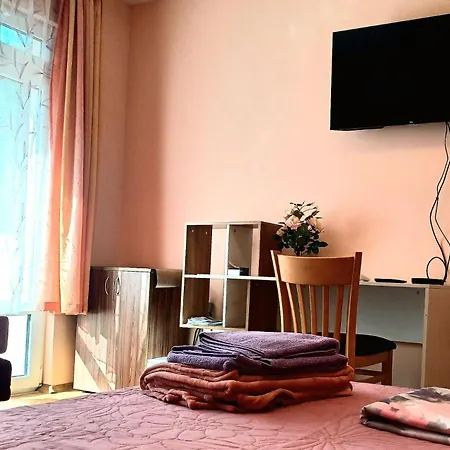 Apartment Serene Sky Varna